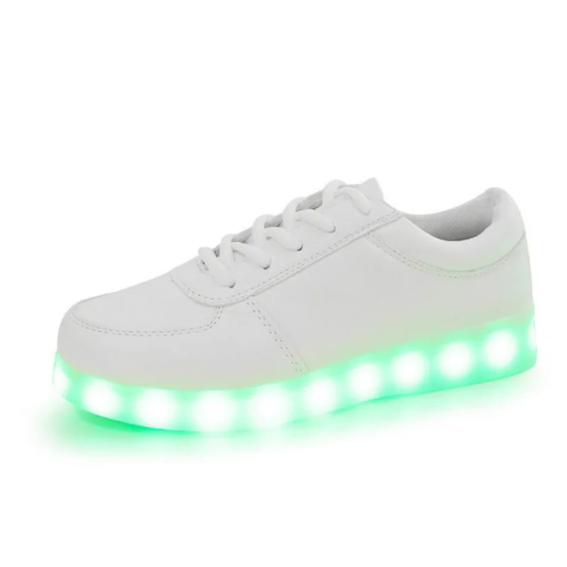 amazon led light shoes