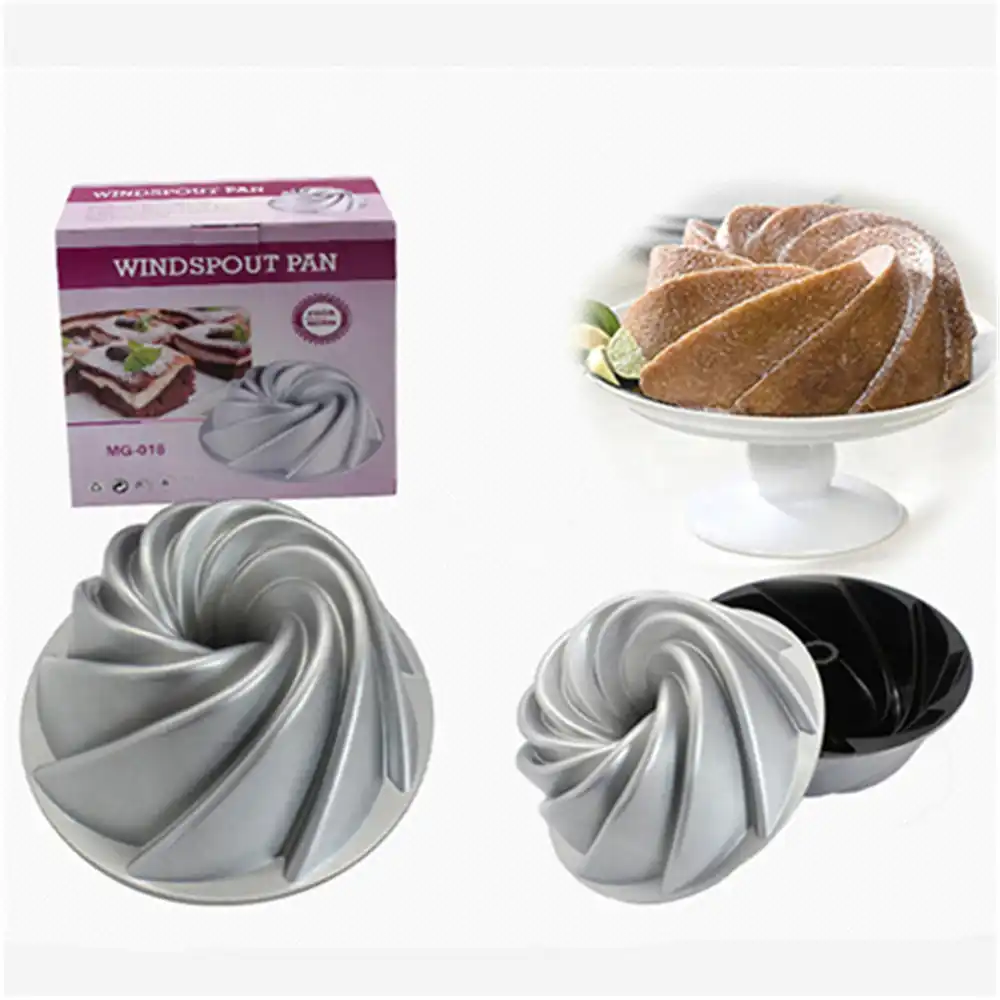 cake pan supplies