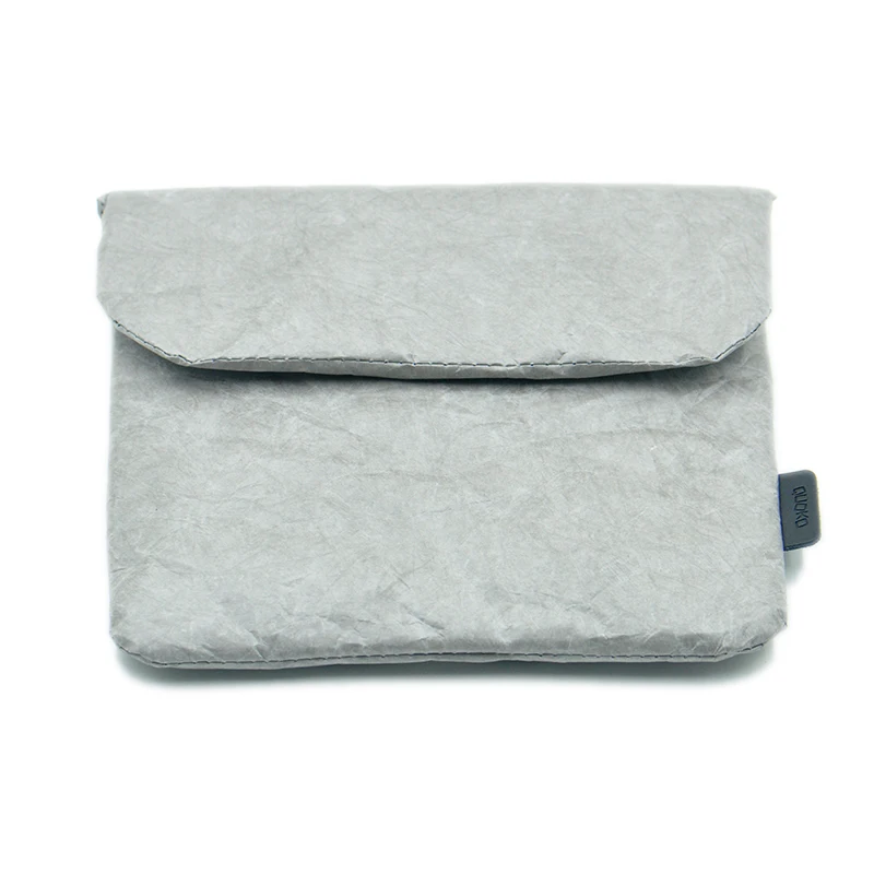 Vintage Old Style Kindle Bag Cover Tyvek Fiber Paper 7&ldquo; E-Book Sleeve Case For Kindle Oasis3 7inch kindle case ereader case ereader cover