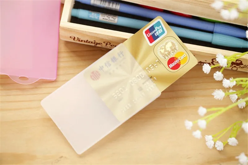 Hot-Sale-Fashion-Adhesive-Sticker-Back-Cover-Card-Holder-Case-Pouch-Plastic-ID-Card-Holder-PC0007 (7)