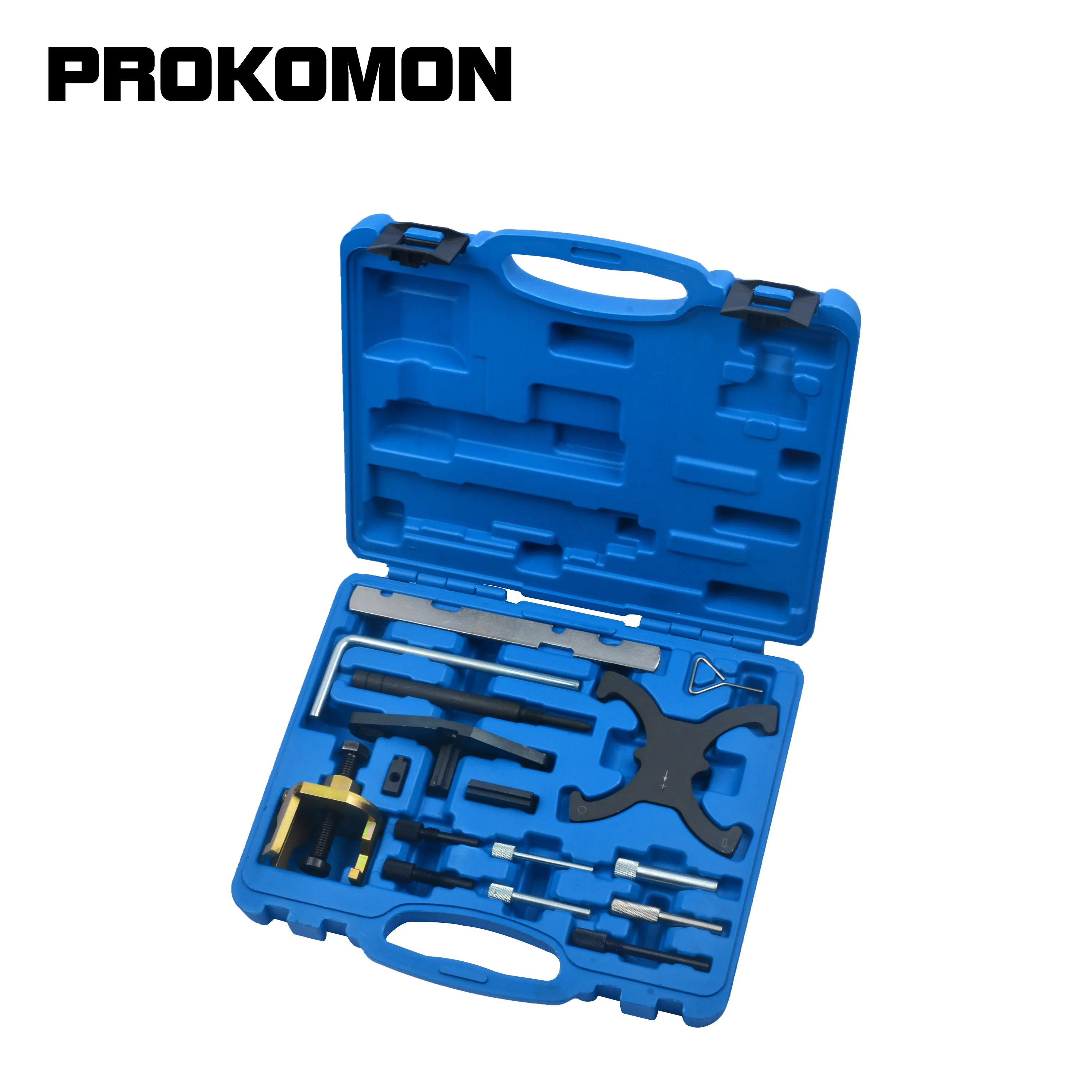 Engine Timing Tool Kit Camshaft&ampFlywheel