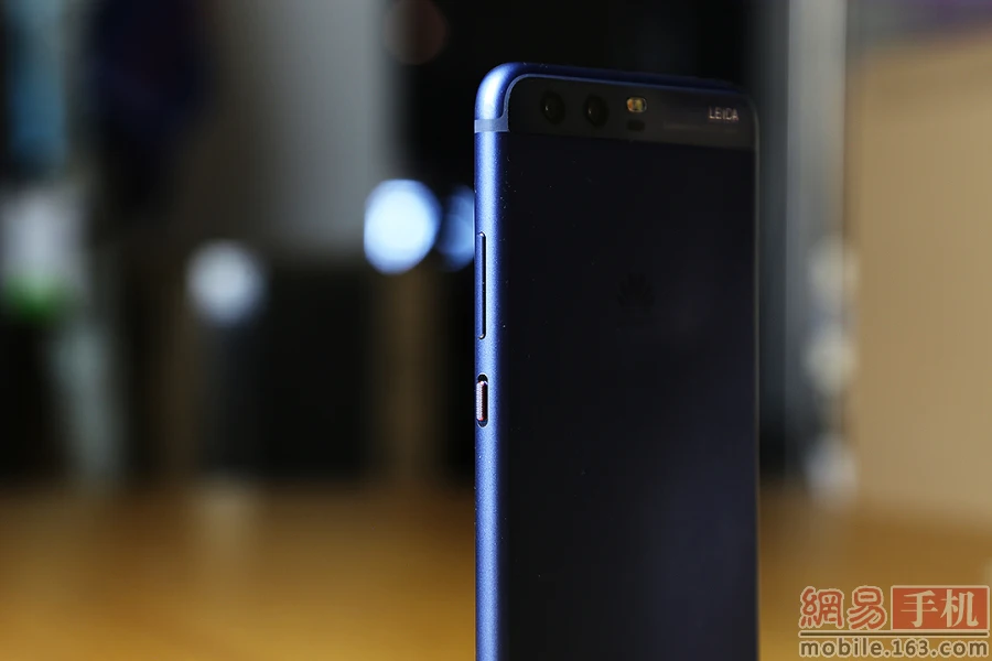 Original HuaWei P10 4G LTE Cell Phone 20.0MP Kirin 960 Octa Core 5.1" Screen 1920x1080 Android 7.0 Fingerprint Dual Sim In Stock huawei phones for r4000