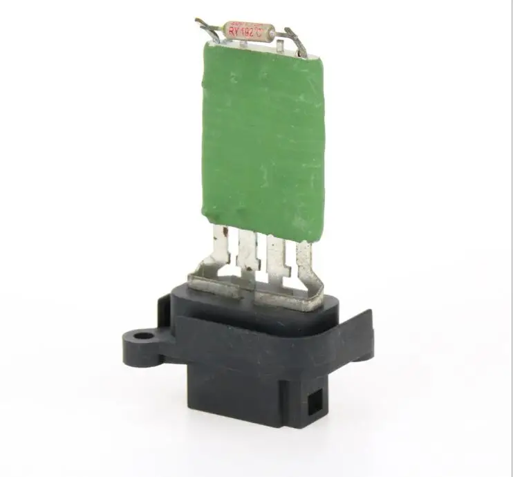 Air Conditioning Heater Motor Blower Resistor For FORD Transit Bus 2.0