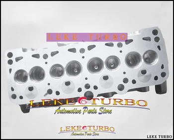 شراء 908 039 1X 1.9L D SOHC 8v رأس الاسطوانة 028103351A 028-103-351A 028 103 351A 908039 For Volkswagen VW الناقل 1896cc 1992-