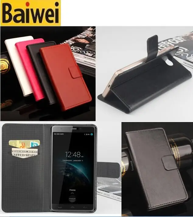 Zte blade l3 leather case роскошный кошелек стиль флип чехол для zte magnetic phone с подставкой