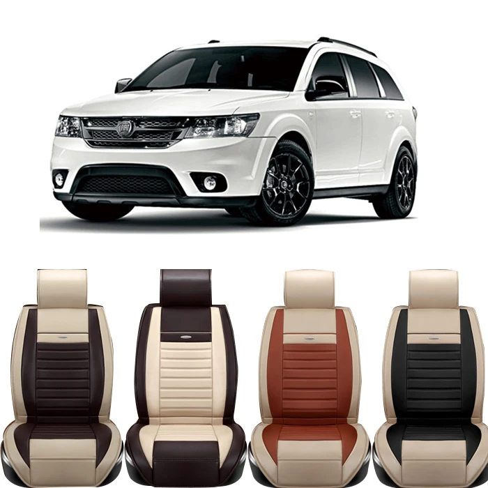 Special Leather car seat covers For Fiat Ottimo 500 Panda Punto Linea