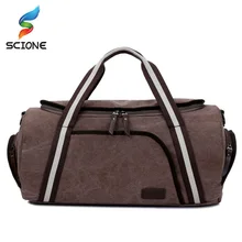 A++ качественная спортивная сумка для спортзала мужские и женские сумки для фитнеса 20L Удобная парусиновая сумка для фитнеса и йоги сумка для путешествий
