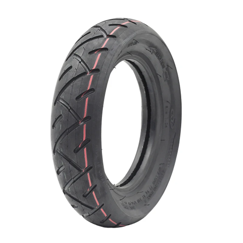 

Universal 10 Inch Pneumatic Tire for Electric Kick Motor Scooter Dualtron and Speedway 3 with Inner Tube 10x2.5 Inflatable Tyre
