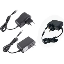 Для Android tv box зарядное устройство T95N/T95Z plus/V88/MXQ/MXQ-4K/MXQ Pro AC конвертер UK EU AU US 5 в 2A зарядное устройство адаптер питания