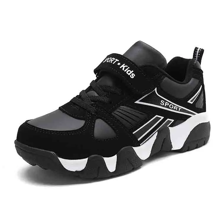 

2019 New Fashion Autumn Children Shoes Sports Outdoor Boys Shoes Training Waterproof Kids Girls Shoes Casual Boys Shoes 968