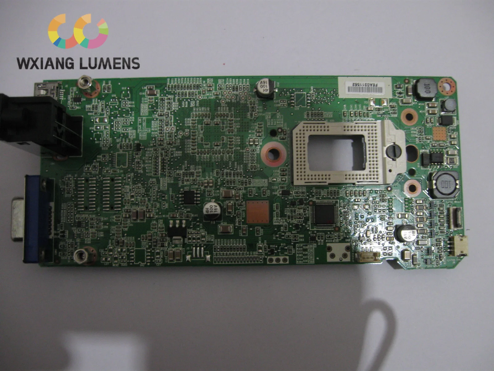 

Projector Main Mother Board Control Panel Fit for ACER X113P D600 X117 X115