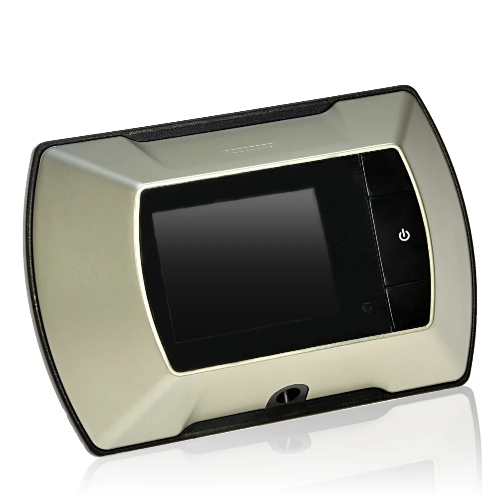 Видеоглазок своими руками из телефона