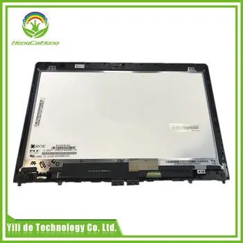 

Original new LCD for YOGA 3 PRO New Display Monitor with Screen Panel Digitizer Touch Assembly 3200X1800forLenovo LCD LTN133YL03