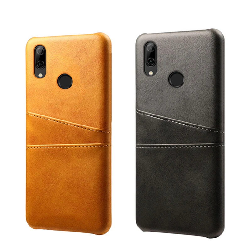 

Luxury PU Leather Case For Huawei Honor 10i 20i 8C 8X 7A 7C Pro P30 Pro P20 Lite P smart Plus Y6 Y7 Prime Y5 Y9 2019 Card Holder