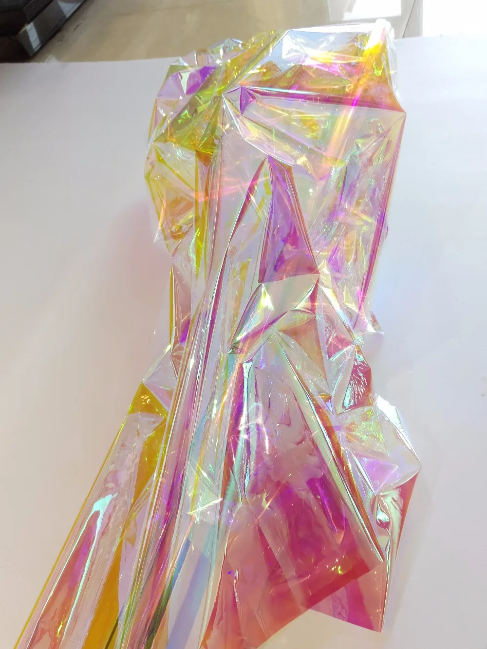 22mic JR 2290 01 Angelina Fantasy плавкий одуб пленка Хрустальный Аметист мм x м|amethyst|amethyst crystal |