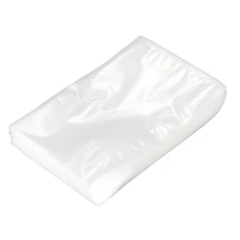 100 штук* пакеты для пищевых продуктов, пакеты для вакуумной упаковки 20X30 см для профессиональной вакуумной машины, вакуумная упаковка, пакеты для вафельных продуктов