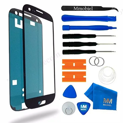 MMOBIEL для Samsung Galaxy S3 i9300 i9301 i9305 переднее стекло сенсорная панель дигитайзер дисплей