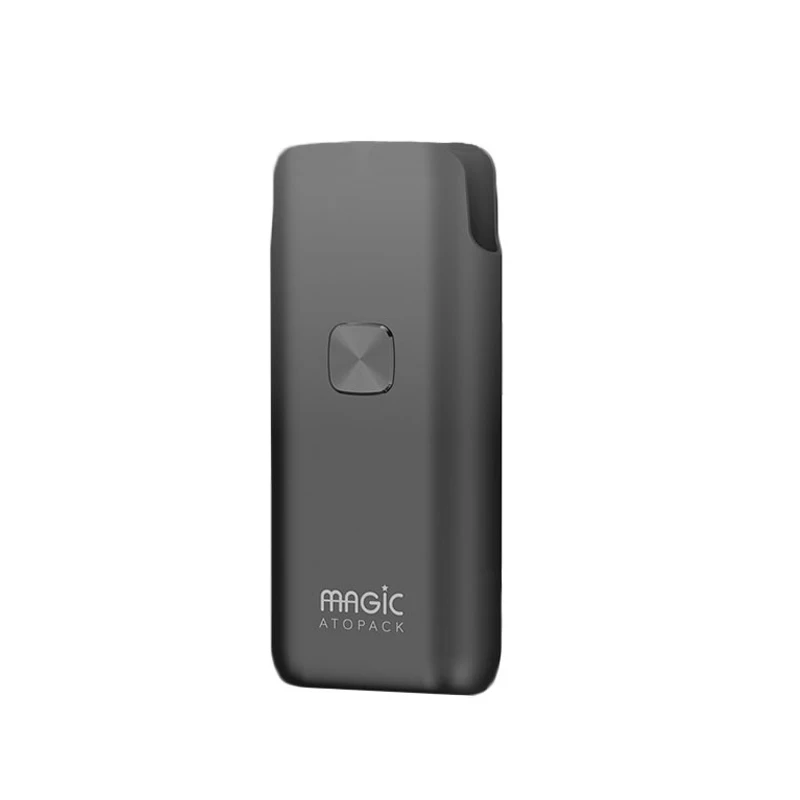 Original Joyetech Atopack Magic 1300mah Built-in Battery Pod for NCFilm heater Cartridge Electronic Cigarette Vape Vaporizer mod Original Joyetech Atopack Magic 1300mah Built-in Battery Pod for NCFilm heater Cartridge Electronic Cigarette Vape Vaporizer mod