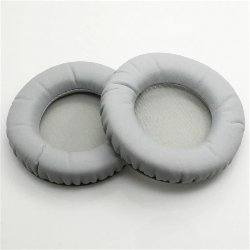 10 Pairs Soft Gray Replacement Ear Cushions Pads Earpad Covers for SteelSeries Siberia V1 V2 V3 Gaming Headphones | Электроника