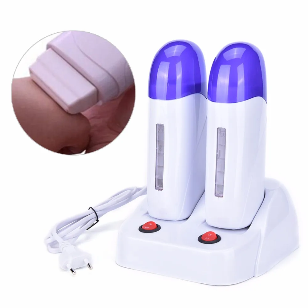 1 Set Hot Body Hair Removal Depilation Waxing Set Machine Electric 1 Set Hot Body Hair Removal Depilation Waxing Set Machine Electric