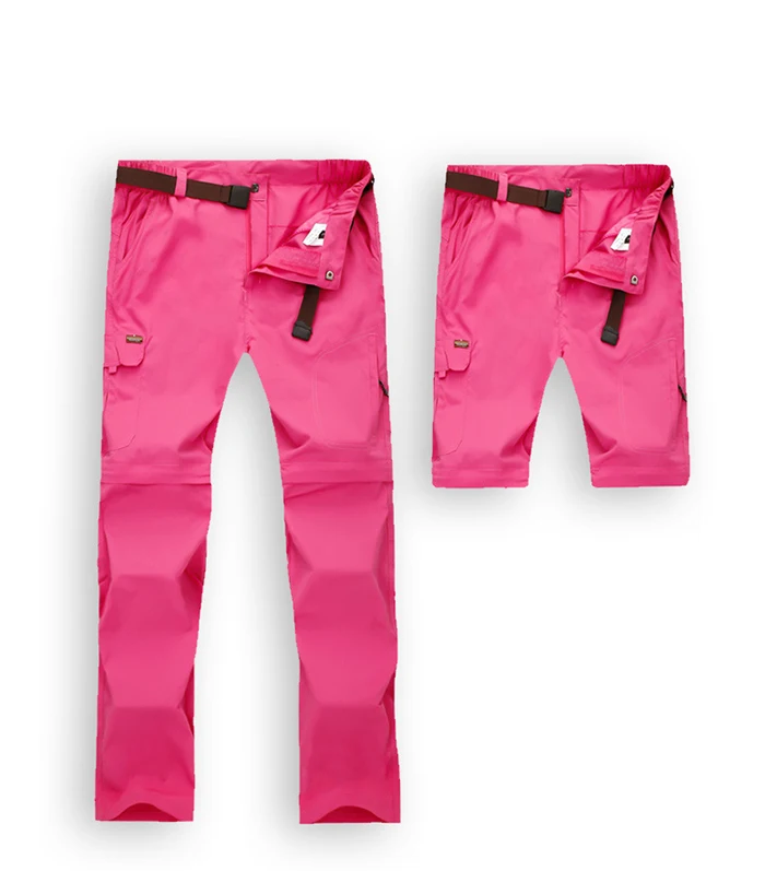Clorts quick dry outdoor hiking pants outdoor pants (13)