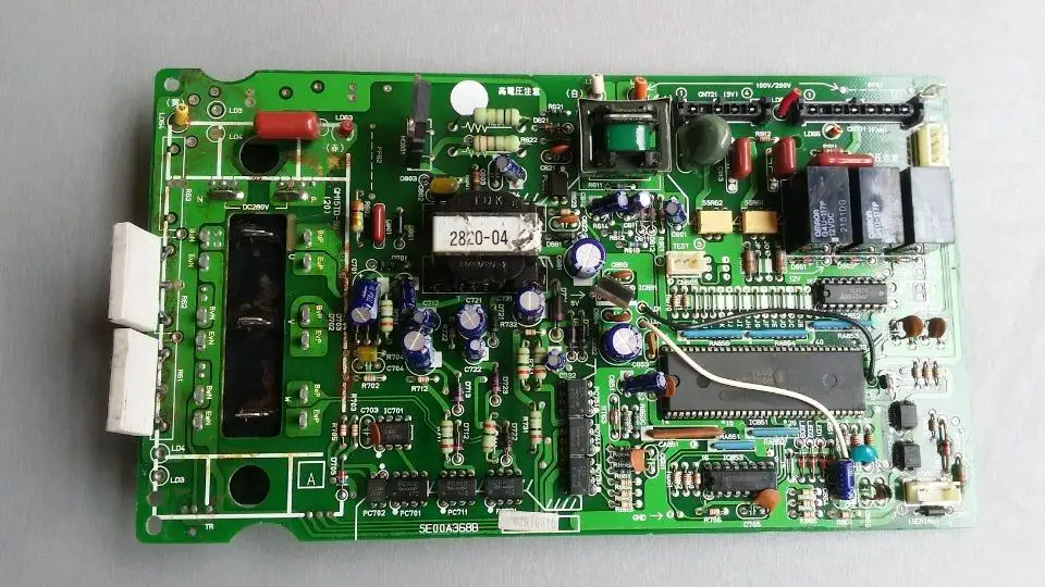 

SE00A368B Good Working Tested