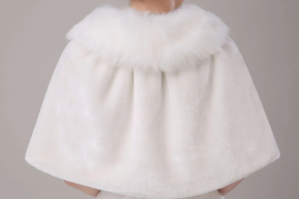 Walk Beside You Real Photos Ivory Fur Stole Cape Wedding with Ribbon Winter Wedding Coat Wedding Accessories Stock Walk Beside You Real Photos Ivory Fur Stole Cape Wedding with Ribbon Winter Wedding Coat Wedding Accessories Stock