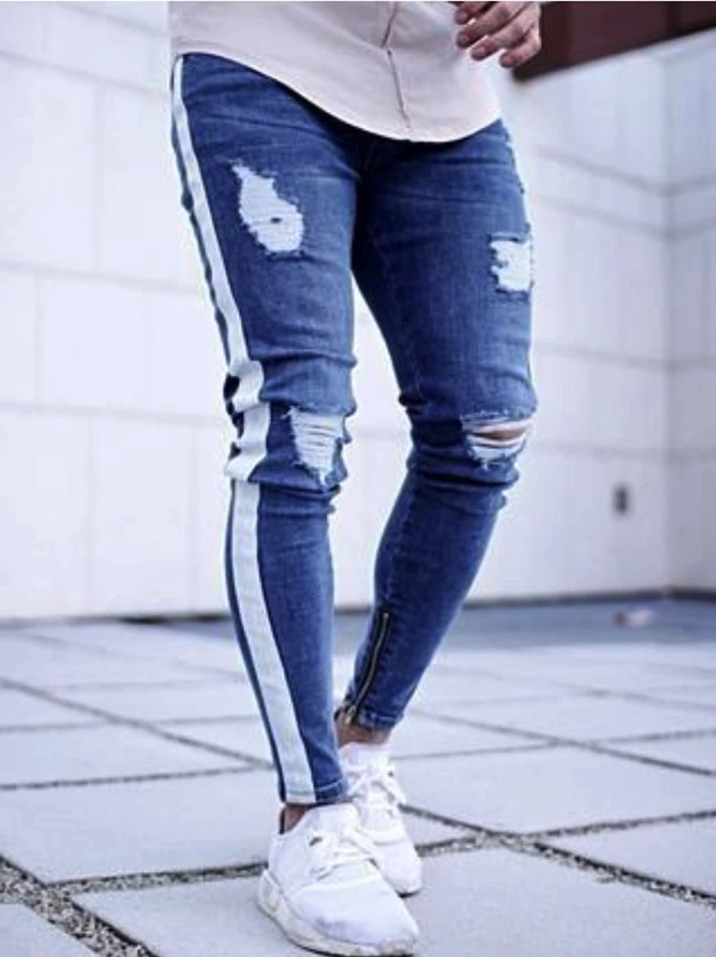 light blue