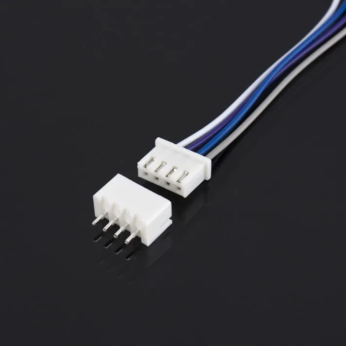 150mm 3S1P cable wire RC lipo battery 100pair connector plug balance charger male and female connectors