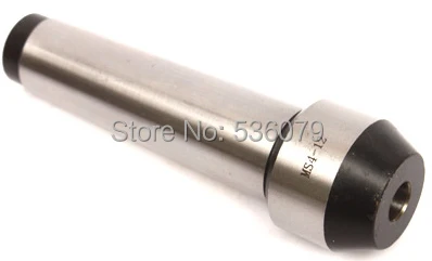 

MT3-(14mm,16mm,18mm or 20mm) end mill adapter, end mill holder, with drawbar or with tang type