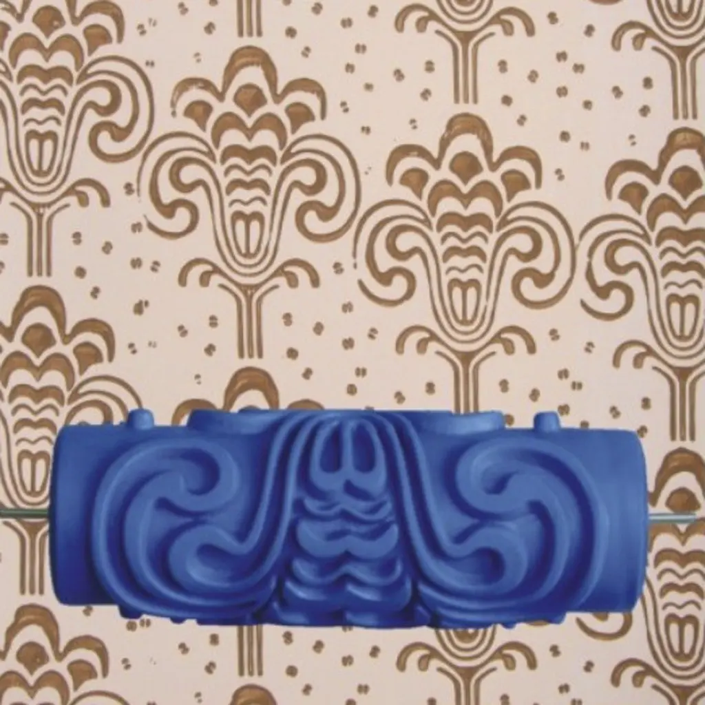 Printed Paint Rollers online buy wholesale pattern paint roller from china pattern paint Printed Paint Rollers online buy wholesale pattern paint roller from china pattern paint