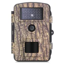 Наружная инфракрасная сенсорная наружная камера для охоты 12MP 1080 P камера ночного видения для охоты s IP56 Водонепроницаемая камера для охоты