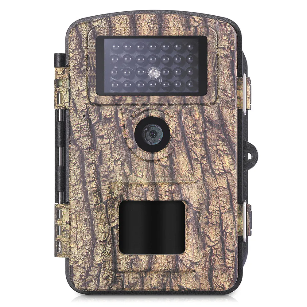 

Outdoor Infrared Sensor Outdoor Hunting Camera 12MP 1080P Night Vision Hunting Cameras IP56 Waterproof Camera For Hunting