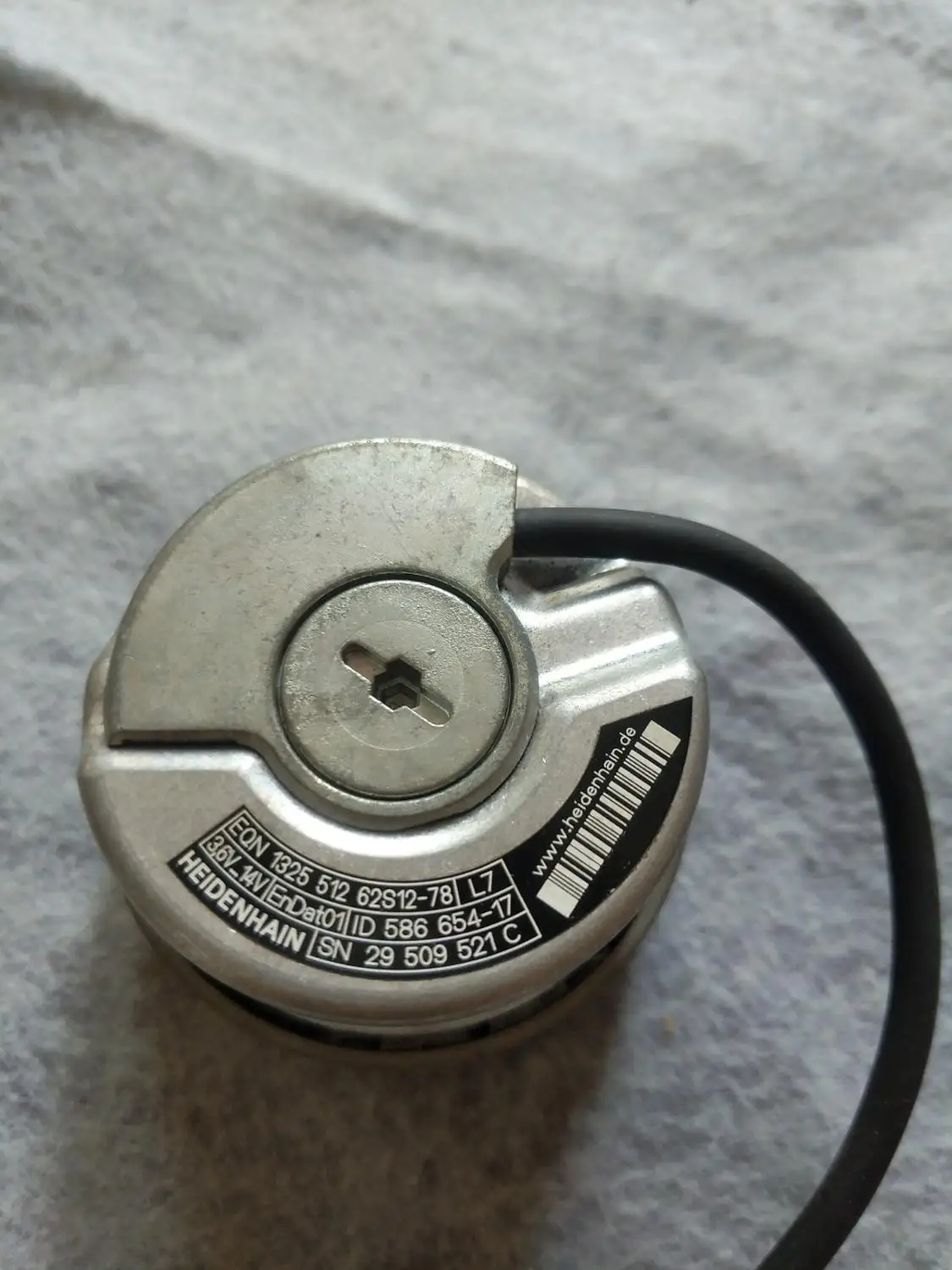 EQN 1325 512 62S12-78 ID 586 654-17 | Компьютеры и офис