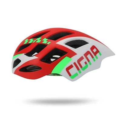 5 MTB Дорога Сверхлегкий Велосипедные шлемы CE Сертификация Велоспорт шлем в-формы, велосипед шлем Casco Ciclismo 57-62 см для для мужчин/Для женщин - Цвет: 5