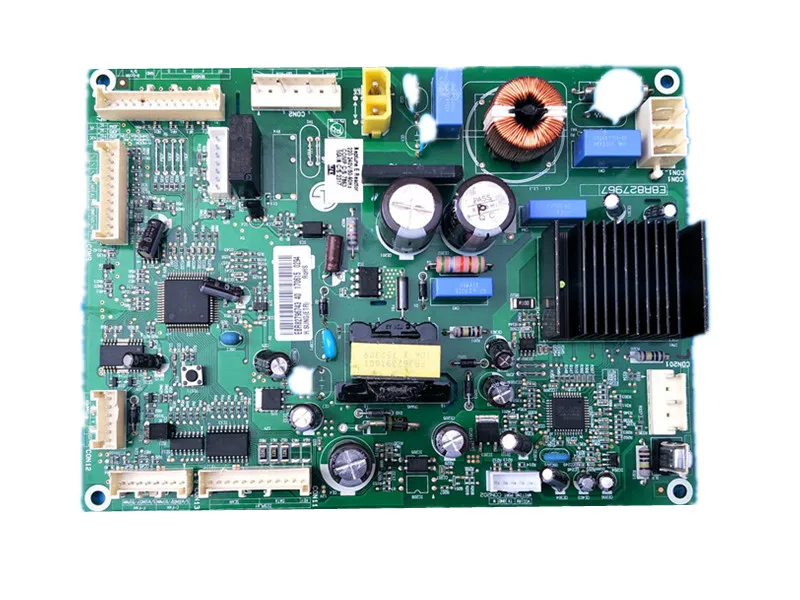 

EBR82796702 EBR827967 EAX6730501 Good Working Tested