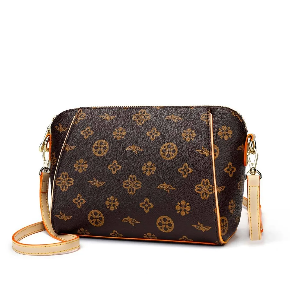 

luxury Handbags Women Bags Designer sac a main Coin purse Shoulder Bag PVC Leather Crossbody Bag for Women Bolsos mujer
