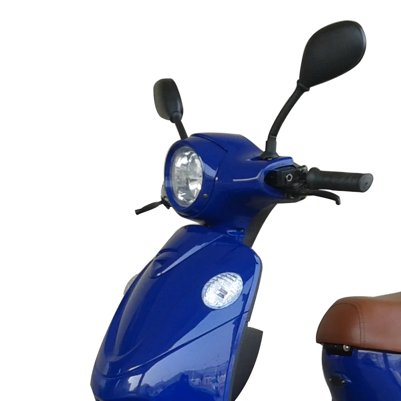 Discount Electric Motorcycle Electric Bike Adult Electric Bicycle with battery Standard Type 60V 72V Electric Bike Motor Wheel Ebike 2