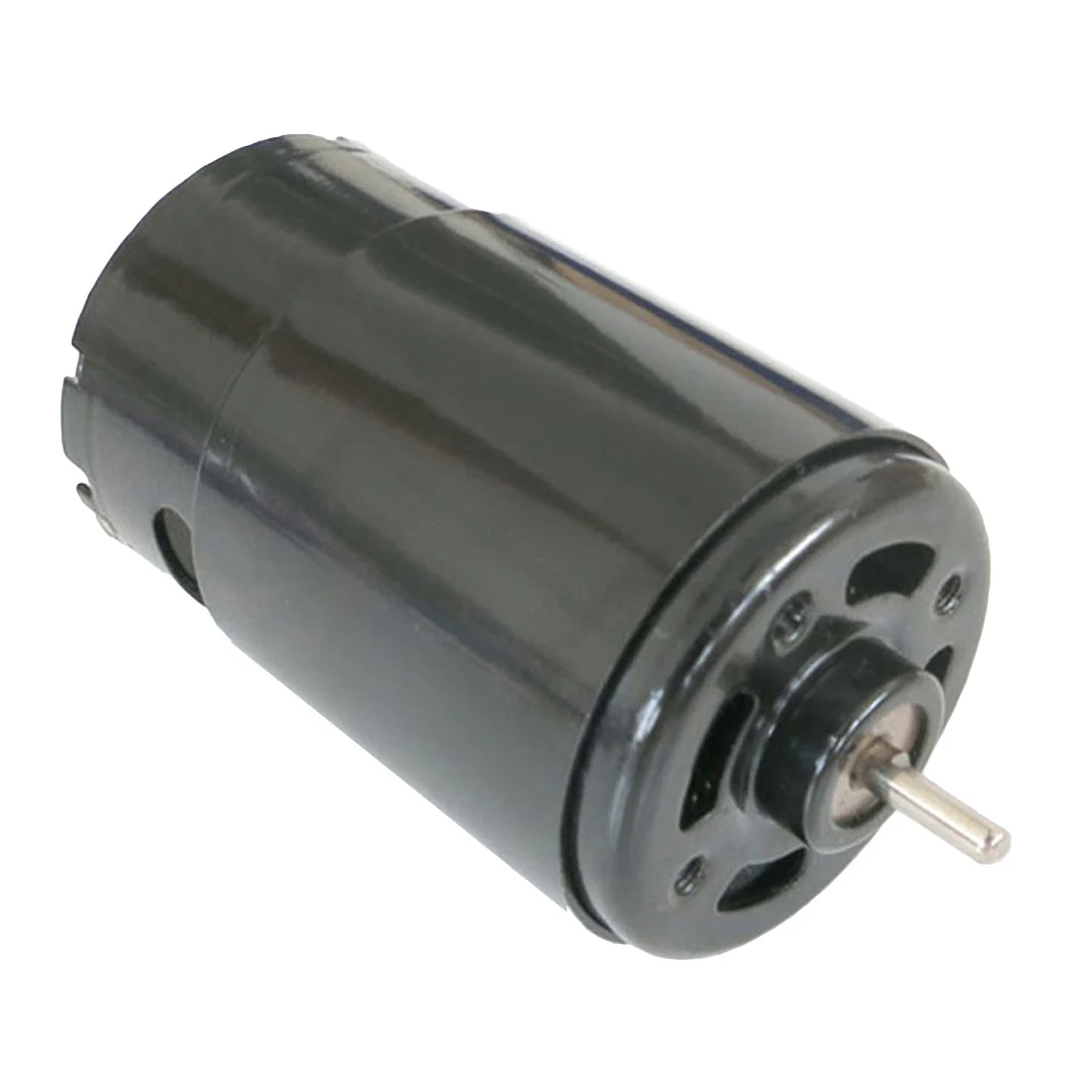 

550 DC Motor DC 6-18V High Power High Speed Motor DIY Vehicle Model Powerfull Machine