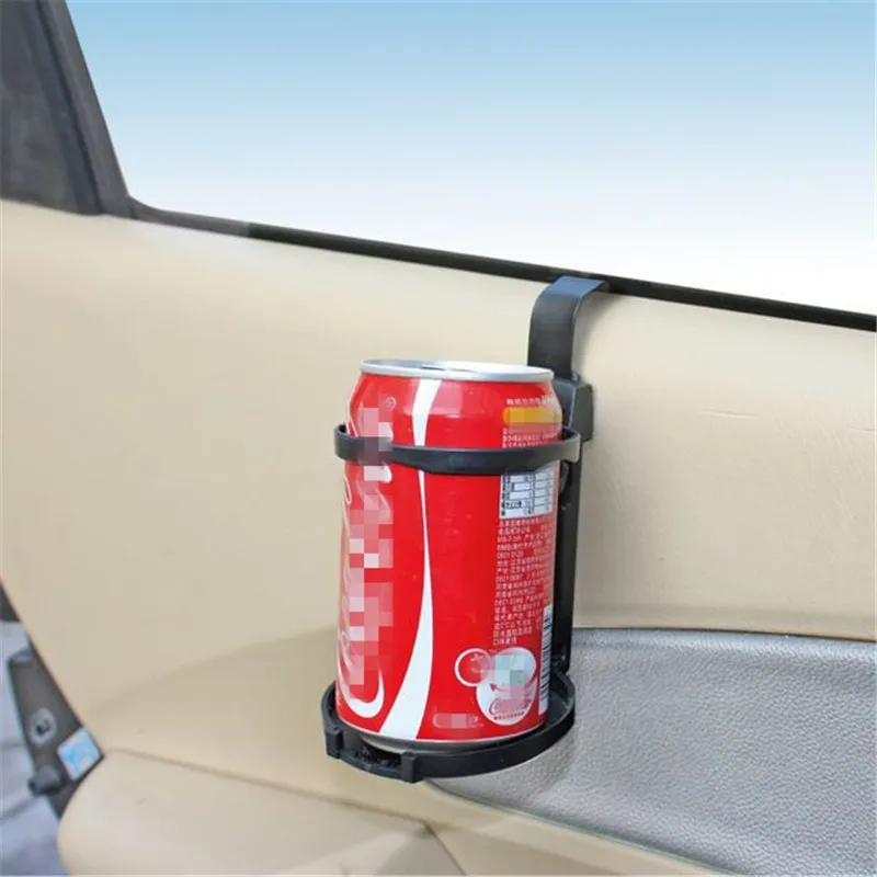 

New Design Universal Folding Auto Seatback Car Drink Holder Car Beverage Bottle Cup Car Frame Multifunctional Cup Holder