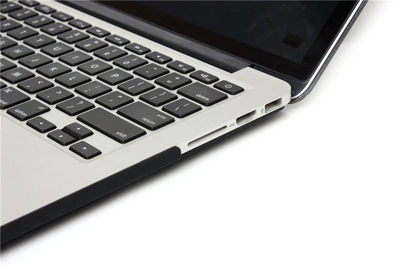 Чехол для ноутбука GUKEEDIANZI Macbook Pro с Retina 13 3 &quotA1502 A1425 креативным рисунком жесткий