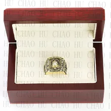 Year 1976 MLB Cincinnati Reds World Series Championship Ring 10-13Size Fans Gift With High Quality Wooden Box