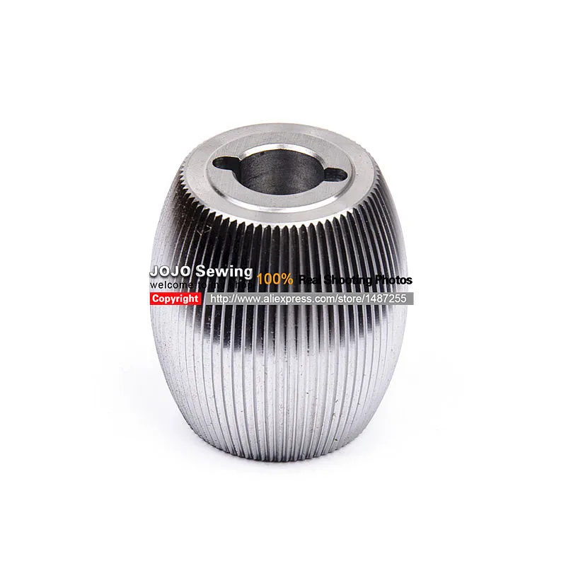 

Shovel skin machine wheel feed feeding iron round textured round of copper-core core steel feed wheels