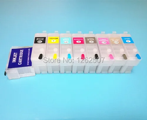 EPSON P600 5