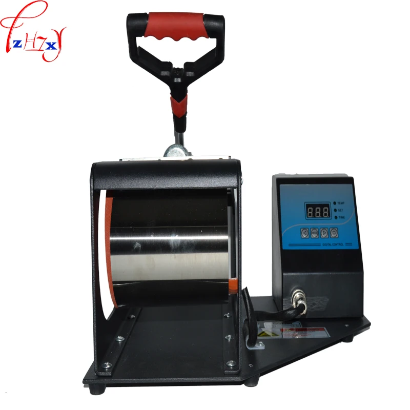 Portable Digital Mug font b Heat b font font b Press b font font b Machine