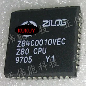 

Z84C0010VEC plcc44 5pcs