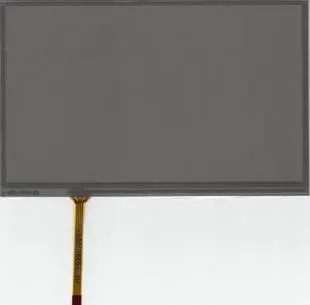 lexus touch panel 7.3 inch