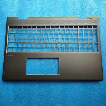 

New Original For Envy X360 15-BP Laptop Palmrest Keyboard Bezel Upper Case Housing Cabinet C Shell 4600BX0T000