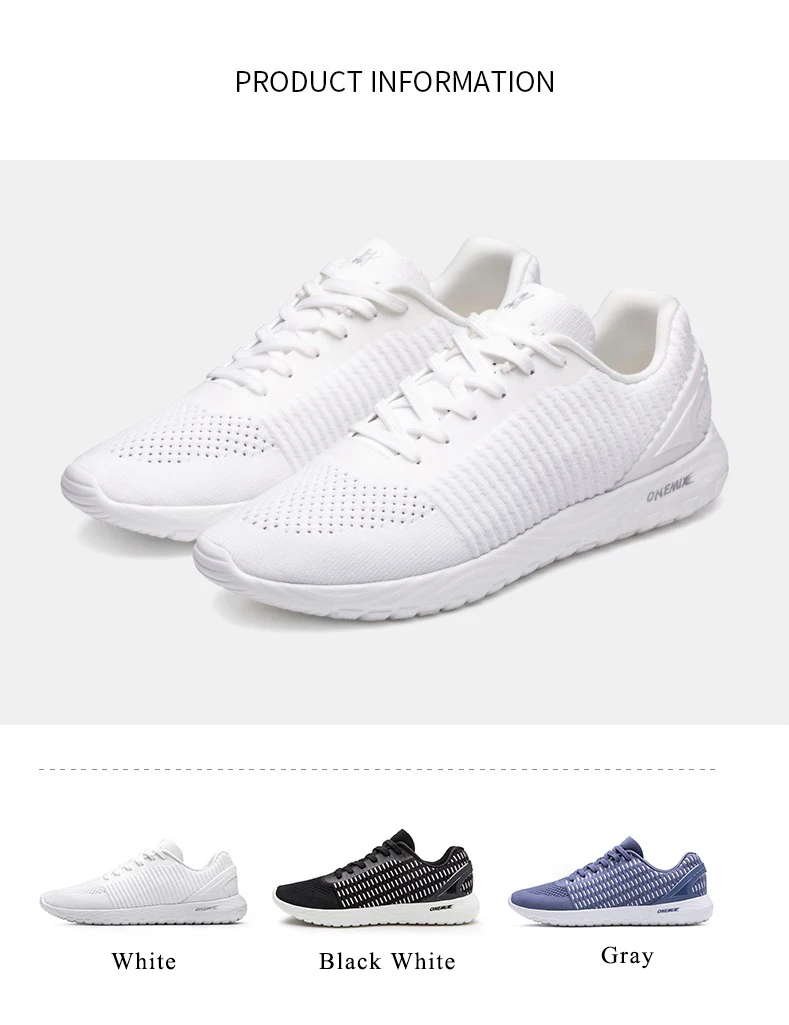 ONEMIX кроссовки, мужские кроссовки, летняя модная дышащая уличная спортивная обувь для тренировок, женская повседневная обувь для бега, тенниса