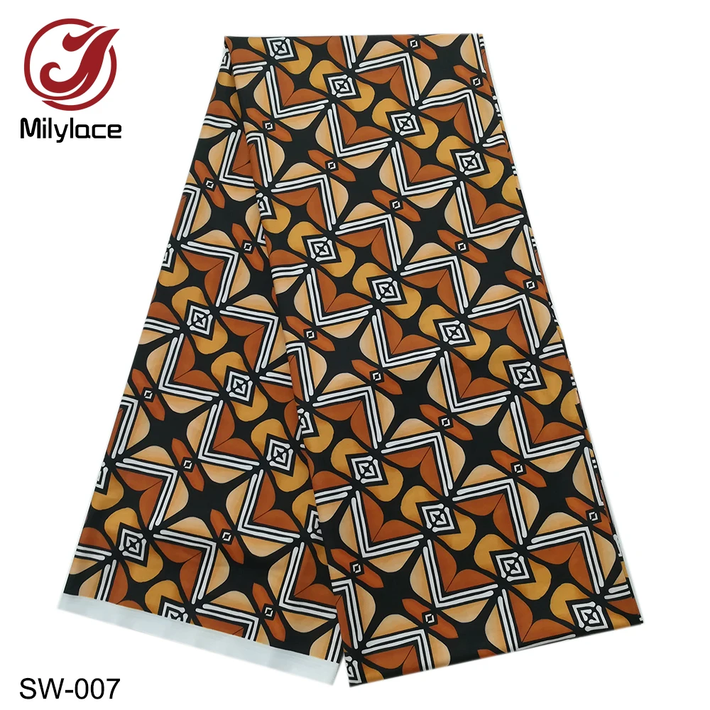 SW-007